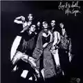 Alice Cooper Love It To Death