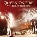 Queen Queen On Fire "Live At The Bowl"