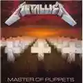 Metallica Master Of Puppets