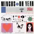 Charles Mingus Oh Yeah