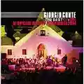 Giorgio Conte The Best of Live at Sovrano Festival, Alberobello 2004