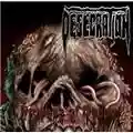 Desecration Process Of Decay