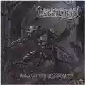 Debauchery Rage Of The Bloodbeast