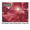 Oasis Mtv Unplugged 1996
