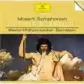 Wolfgang Amadeus Mozart Sinfonie n°40 K 550 e n°41 K 551 "Jupiter"