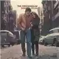 Bob Dylan The Freewheelin' Bob Dylan