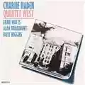 Charlie Haden Quartet West