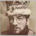 Elvis Costello King of America