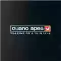 Guano Apes Walking On A Thin Line