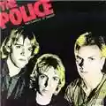The Police Outlandos D'Amour