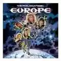 Europe The Final Countdown