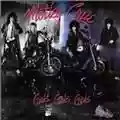 Mötley Crüe Girls, Girls, Girls