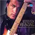Steven Seagal Songs From The Crystal Cave