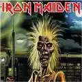 Iron Maiden Iron Maiden