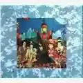 The Rolling Stones Their Satanic Majesties Request