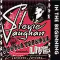 Stevie Ray Vaughan And Double Trouble Live From Austin Texas - In The Beginning