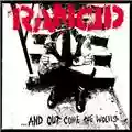 Rancid ...And Out Come The Wolves