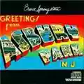 Bruce Springsteen Greetings From Asbury Park, N.J.