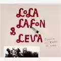 Lola Lafon & Leva Grandir A' L'Envers De Rien