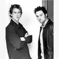 Savage Garden Columbia