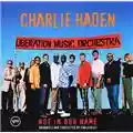 Charlie Haden's Liberation Music Orchestra Not In Our Name