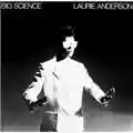 Laurie Anderson Big Science