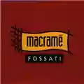 Ivano Fossati Macramè