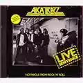 Alcatrazz feat.Yngwie J.Malmsteen Live Sentence
