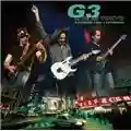 G3 G3: Live in Tokyo