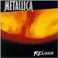 Metallica Reload