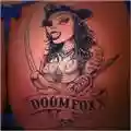 Doomfoxx Doomfoxx