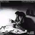 Billy Joel The Stranger