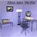 Elton John The Fox