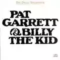 Bob Dylan Pat Garrett & Billy The Kid
