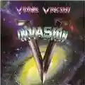 Vinnie Vincent Invasion All Systems Go