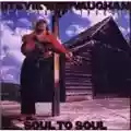 Stevie Ray Vaughan and Double Trouble Soul To Soul