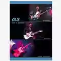 G3 Live in Denver