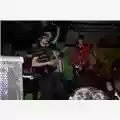 Yuppie Flu Yuppie Flu @ Zsa-Zsa - Palermo