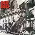 Mr. Big Lean Into It