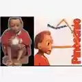 Stevie Wonder and Brian May The Adventures Of Pinocchio