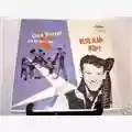Gene Vincent Bluejean Bop!