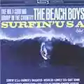 The Beach Boys Surfin' Usa