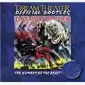 Dream Theater The Number of the Beast