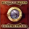 Jethro Tull Rock Island