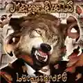 Mangala Vallis Lycanthrope