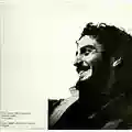 Luciano Cilio Dell'universo Assente