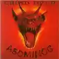 Uriah Heep Abominog