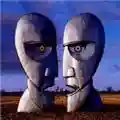 Pink Floyd The Division Bell