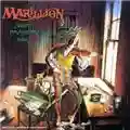 Marillion Script For A Jester's Tear