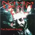 Napalm Death "Fear, Emptiness, Despair"